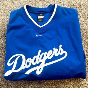 Dodger Jacket